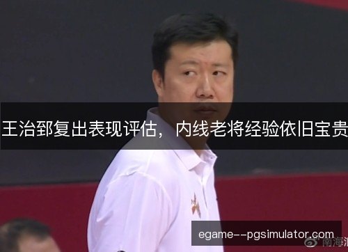 王治郅复出表现评估，内线老将经验依旧宝贵